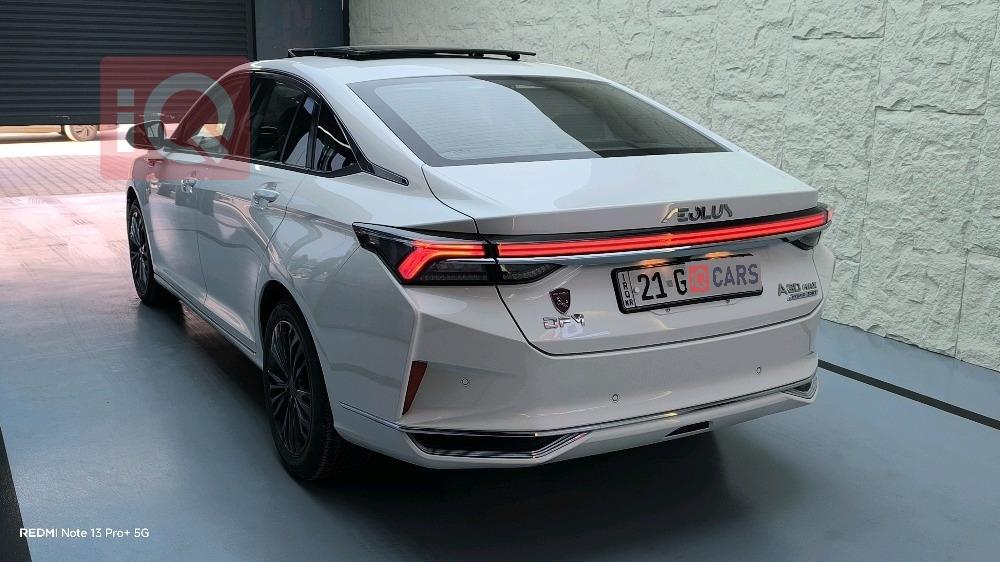 دونج فينج ايلوس A60